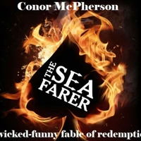 The City Theatre Austin presents The Seafarer