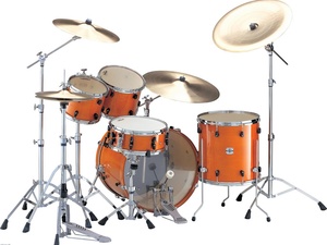 Drum set