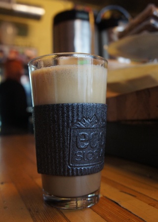 Antidote Coffee