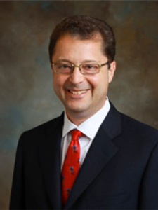 News_Houston Memorial Hermann_Dr. Michael P. Macris
