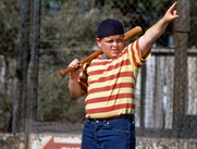 the sandlot movie