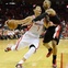 Jeremy Lin Blazers