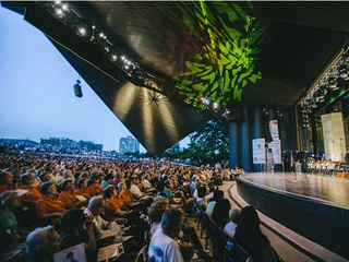 Houston Symphony presents Symphonic Spooktacular