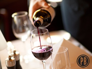 Wine program at Pappas Bros. Steakhouse in Dallas