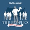 Food & Wine, The People's Choice, Best New Chef, March 2013