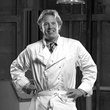 Chef Nick Badovinus