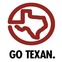 Go Texan logo