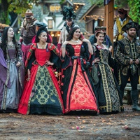 Texas Renaissance Festival