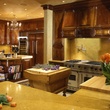 Shelby, On the Market, 1604 North Boulevard, June 2012, Kitchen
