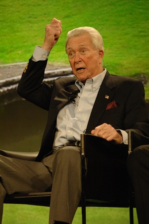 Ken Venturi