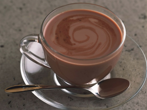 hot chocolate, hot cocoa