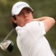 Rory McIlroy swing