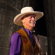 Brenda Strong, Josh Henderson, Larry Hagman