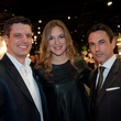 Scott Alexander, Heather Wiese-Alexander, Donald Fowler