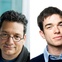 Austin Photo Set: News_Sam_Moontower_new comedians_feb 2012_john mulaney andy kindler