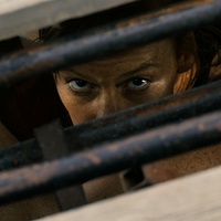 Austin Film Festival presents Blood Stripe