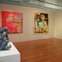 Joel, Houston Arts Alliance, Layover, exhibit, August 2012