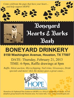 Boneyard Hearts
