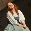 Opera singer Laura Claycomb