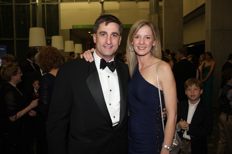 Austin Photo Set: Robert Godwin_Dell's Children gala_jan 2013_11