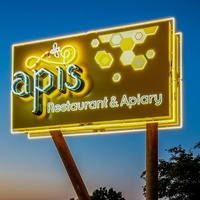 Apis Restaurant & Apiary