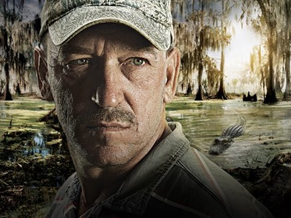 Swamp People, promo shot