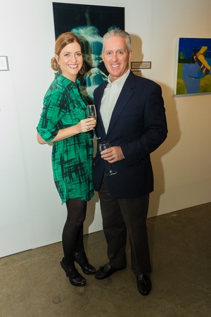 Melanie Wick, Lynn Davis