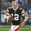 Austin Photo Set: News_Kevin_colt mccoy_trade_april 2012_browns