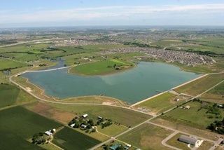 Austin_photo: places_outdoors_pflugerville_lake_air