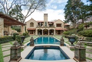 4612 Watauga Rd. in Dallas