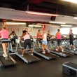 Sculpt Fusion, Houston Fitness, exercise class, January 2013