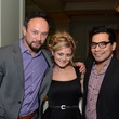 26, Volunteer Houston Tasteful event, November 2012, John Myers, Danielle Tracy, Edgar Medina