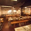 Austin Photo Set: News_Caitlin_Paul Qui City Grit_July 2012_dining room