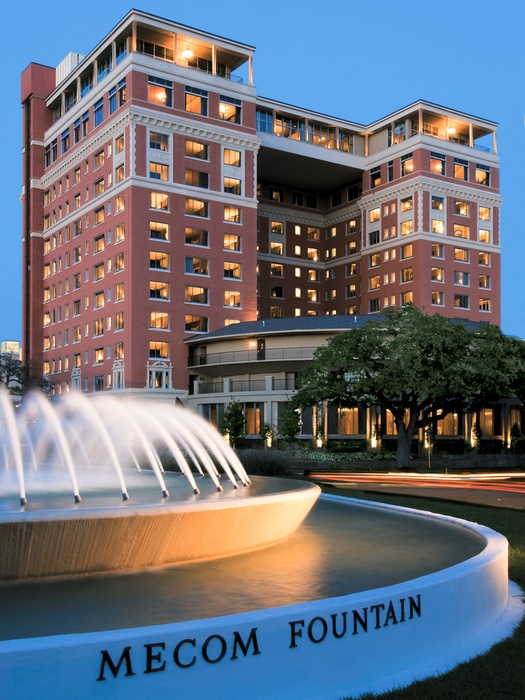 Hotel Zaza Houston Culturemap
