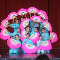 Dance of Asian America presents Journey Through China VI