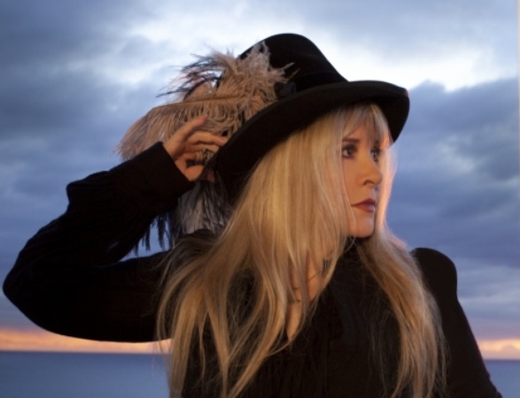Stevie Nicks