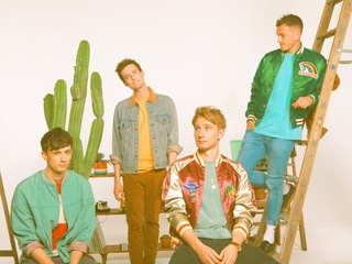 Glass Animals