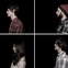 Austin Photo Set: News_Kevin_Utopia Sessions_Houndmouth_march 2012_four