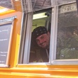 News_Bernie's Burger Bus_Justin Turner