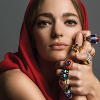 de Boulle Boutique presents Special David Webb Trunk Show