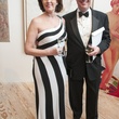 03, CAM gala, March 2013, Maria Diaz-Arrastia, George Diaz-Arrastia