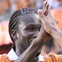 Houston Dynamo, soccer, Macoumba Kandji, November 2012
