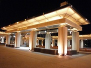 DART Fair Park Station