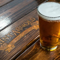 Saint Arnold Brewing Co.