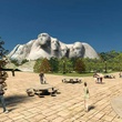 RSC Entertainment, theme park rendering, February 2013