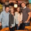 Levi Goode, Kelley Goode, Angela Mecca, Owen Daniels