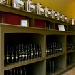 News_Olive & Vine_oil bottles