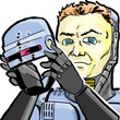 Jason Garrett as Robocop