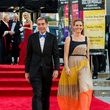 Cleve Schneider, Morgan Vaughn