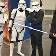Comicpalooza 2013, August 2012